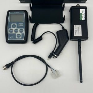 PM511 FREEWEIGH + TRANSMITTER KIT