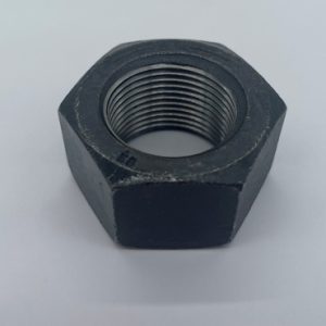 1.25” x 12UNF - 2B Plain nuts
