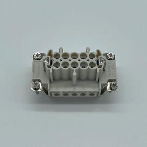 10 WAY BS FEMALE INSERT