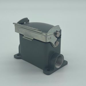 10 WAYSDR-LB16 BOX MOUNT BASE