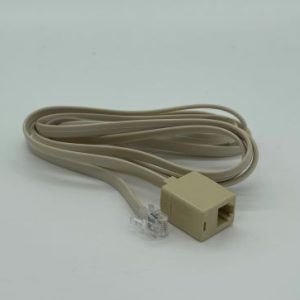 PRINTER COMMS, EXTENTION LEAD 2M