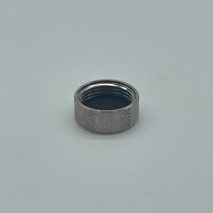 D/ COVER FOR MALE THREADS RSV 7/8