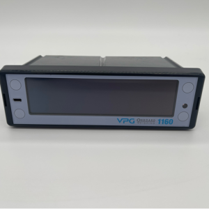 1160 MULTICHANNEL DISPLAY