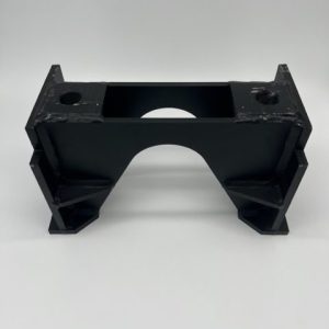 MODIFIED DEEP FRONT CRADLE