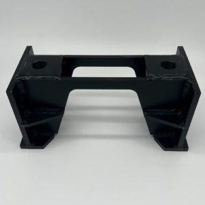 FRONT CRADLE BRACKET - 117