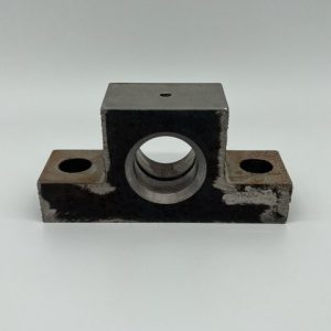 TRUNNION 2.0" DIA BORE