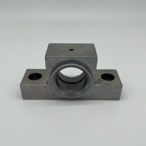 60MM BORE TRUNNION (EDBRO/HYVA)