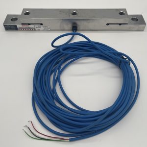 S/S LONG LOADCELL