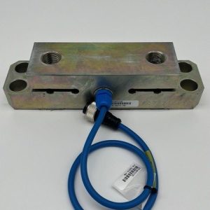 HYVA SHORT 4 BOLT CANBUS L/CELL