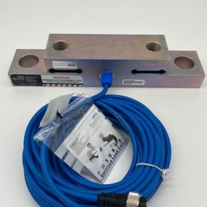 HEAVY DUTY SHORT LOAD CELL - ANALOGUE