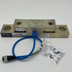 HEAVY DUTY SHORT LOAD CELL - CANBus