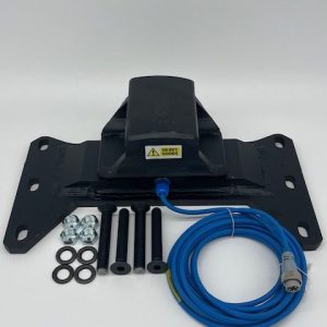 HD JOST 'C' 5TH WHEEL L/CELL ANALOGUE
