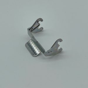 SINGLE LEVER-ZINC PLATED STEEL