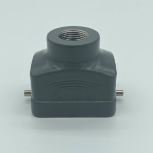 SUZI SURFACE TOP ENTRY HOOD