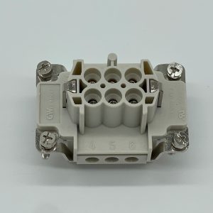 SUZI FEM INSERT(TRAC/UNT SIDE)