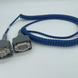PM1160 DOUBLE ENDED SUZI CABLE