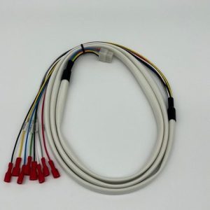 PM1300 POWER/ ALARM/IO CABLE