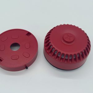 ALARM SOUNDER