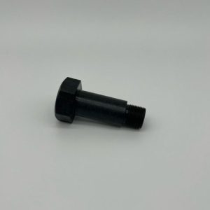 BOLT 1.0" DIA 2.5 L SHOUDER
