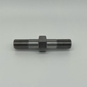 POSI STOP BOLT 1.0" DIA 2.5"/63MM