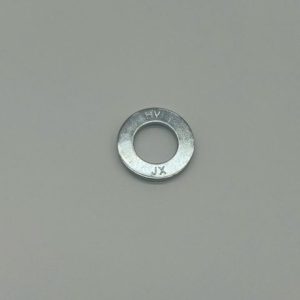 M20 PLATED WASHER TO DIN 6916