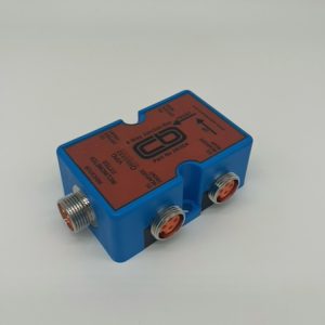 4 PORT CAN-BUS J/BOX
