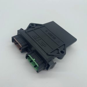 VANWEIGH 2 4 PORT SMART JUNCTION BOX