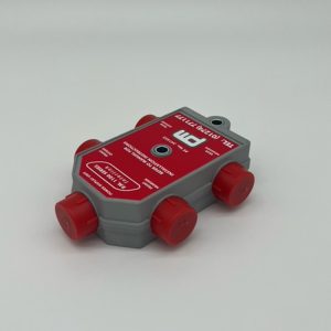1100 SERIES INTERLINK 4 PT J/BOX