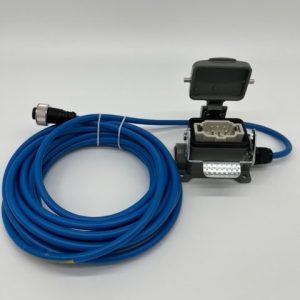 I-LINK TRAILER SUZI ASSEMBLY