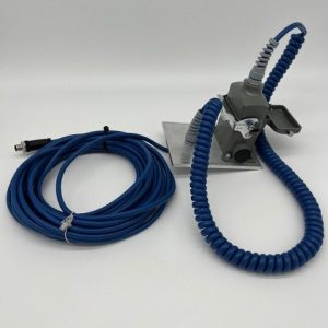 PM1300 TRACTOR SUZI ASSEMBLY