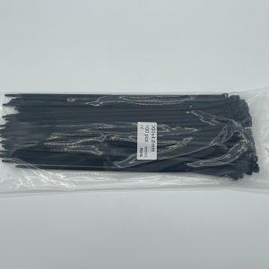 CABLE TIES 300MM X 4.8mm X 100