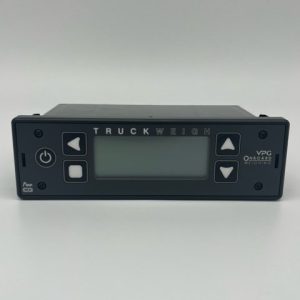 PM1155 T/WEIGH DISPLAY