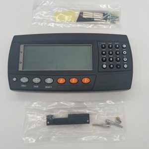LFT TILT COMPENSATING IND K491 V2.69 - INCUDING M4009