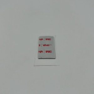 VHB TAPE STRIPS 20 x 45MM