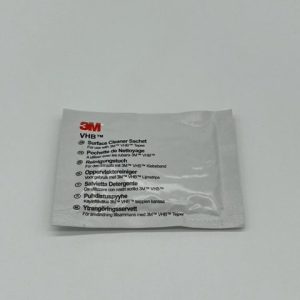 SURFACE CLEANER SACHET