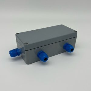 4 WAY STAS J/BOX