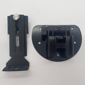 PM1300 DISPLAY MOUNTING ASSEMBLY