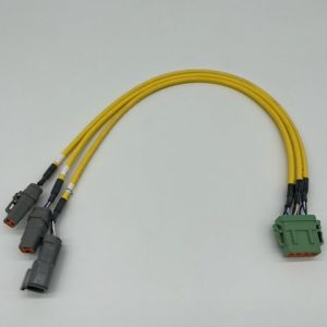VANWEIGH CONNECTOR CABLE -3 WIRE