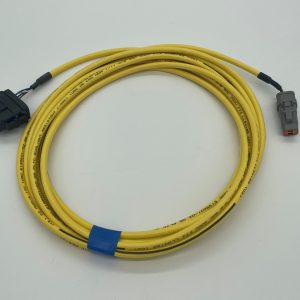 VANWEIGH CONNECTOR DETAIL ASSEMBLY X3