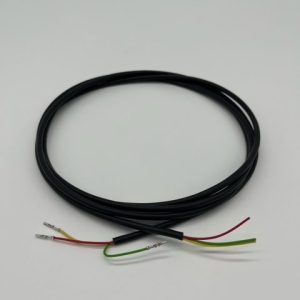 VANWEIGH 2 SERIAL COMMS LEAD