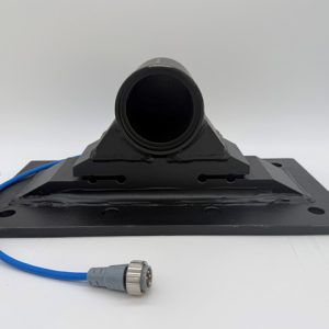 LAG REAR TRUNNION LOAD CELL