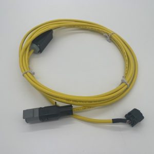 TRUCKWEIGH 2 AIR TRANSDUCER INTERFACE