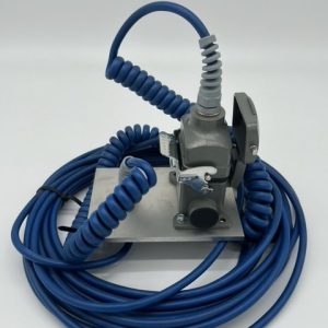 TRUCKWEIGH 2 TRACTOR SUZI MOUNTING ASSY (TW2)