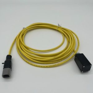 VANWEIGH 2 AXLE TRANSDUCER 6M