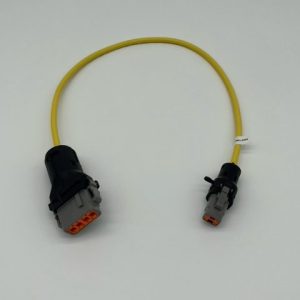 J/BOX SENSOR CABLE 1 WAY