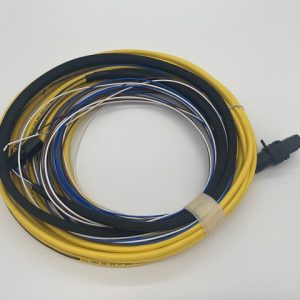 VANWEIGH 2, POWER/DISPLAY CABLE