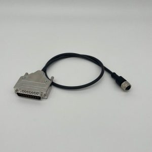 1160 DIGITAL OUTPUT OPTIONS CABLE