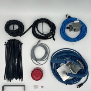TRAILER TO CAB CONVERT KIT
