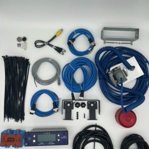 UNIT KIT PM1155 CAN 5TH WHEEL & AIR