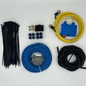 AIR TRANSDUCER KIT, TRAILER